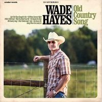 Wade Hayes - Old Country Song